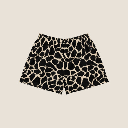 UNSEEN recycled shorts by Miss Piggy – light, conscious summer staple